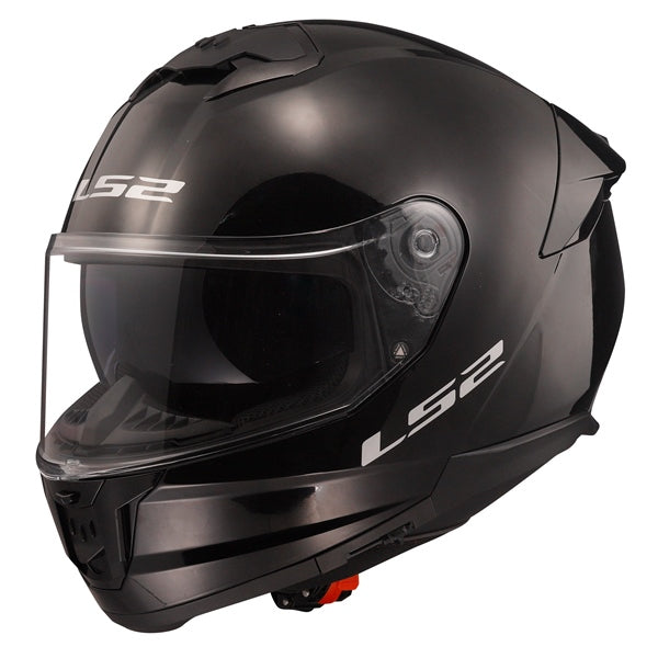 LS2 Horizon Modular Motorcycle Helmet White XL 
