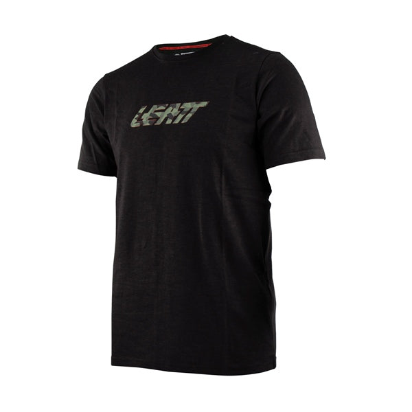 Leatt - Camo T-Shirt