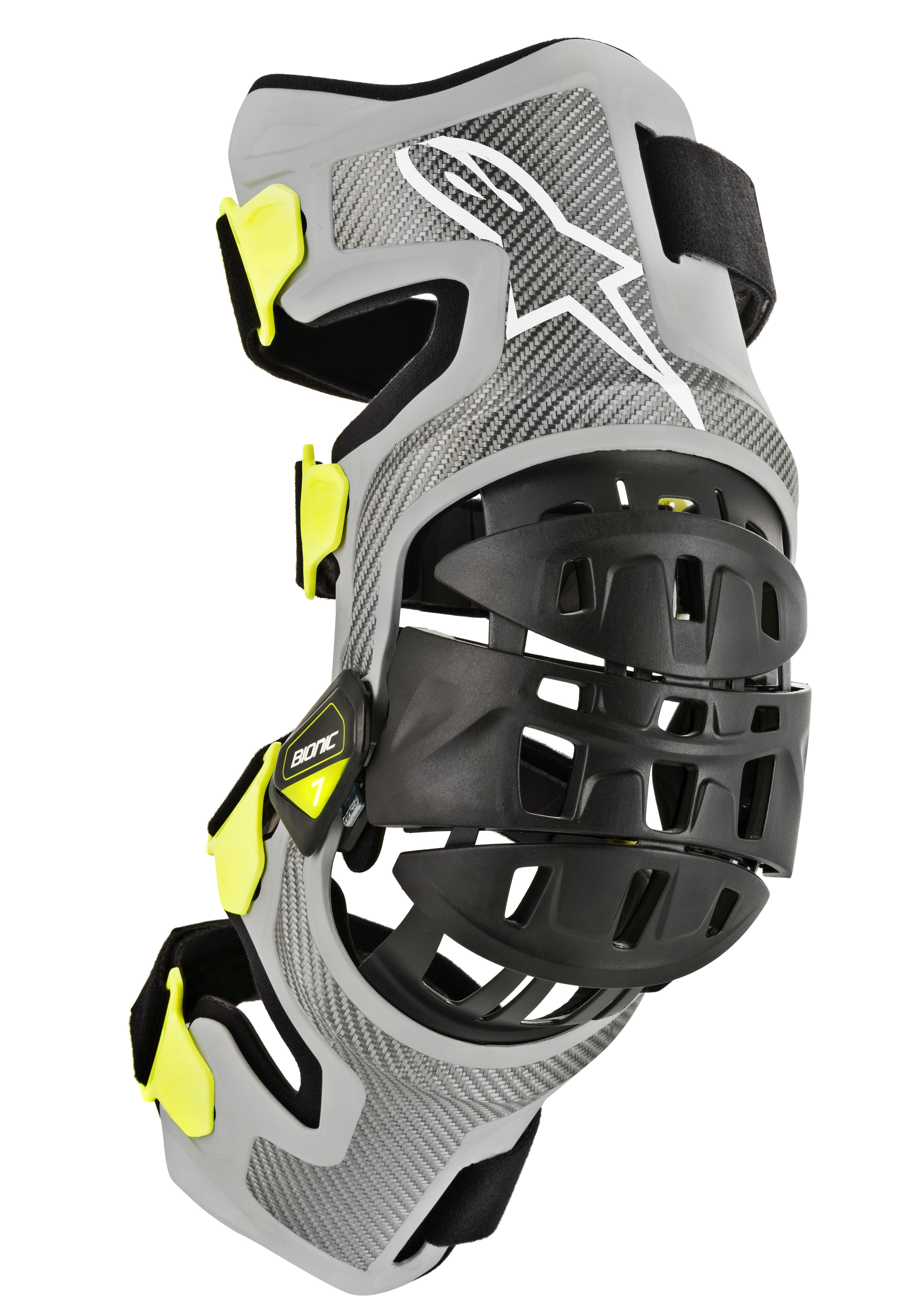 Alpinestars on sale bionic freeride