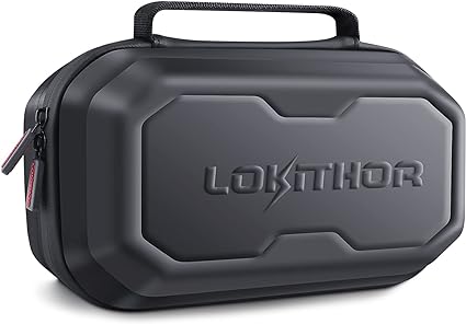 Lokithor 3000A 12V 88.8Wh Lithium Jump Starter