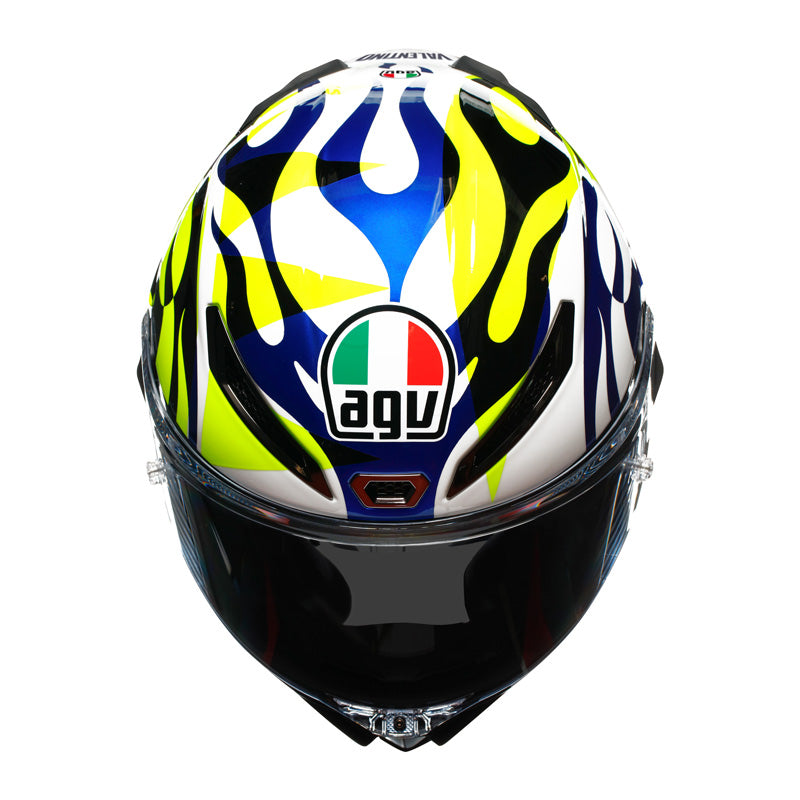 AGV - Pista GP RR Helmet - L.E. Soleluna 2023