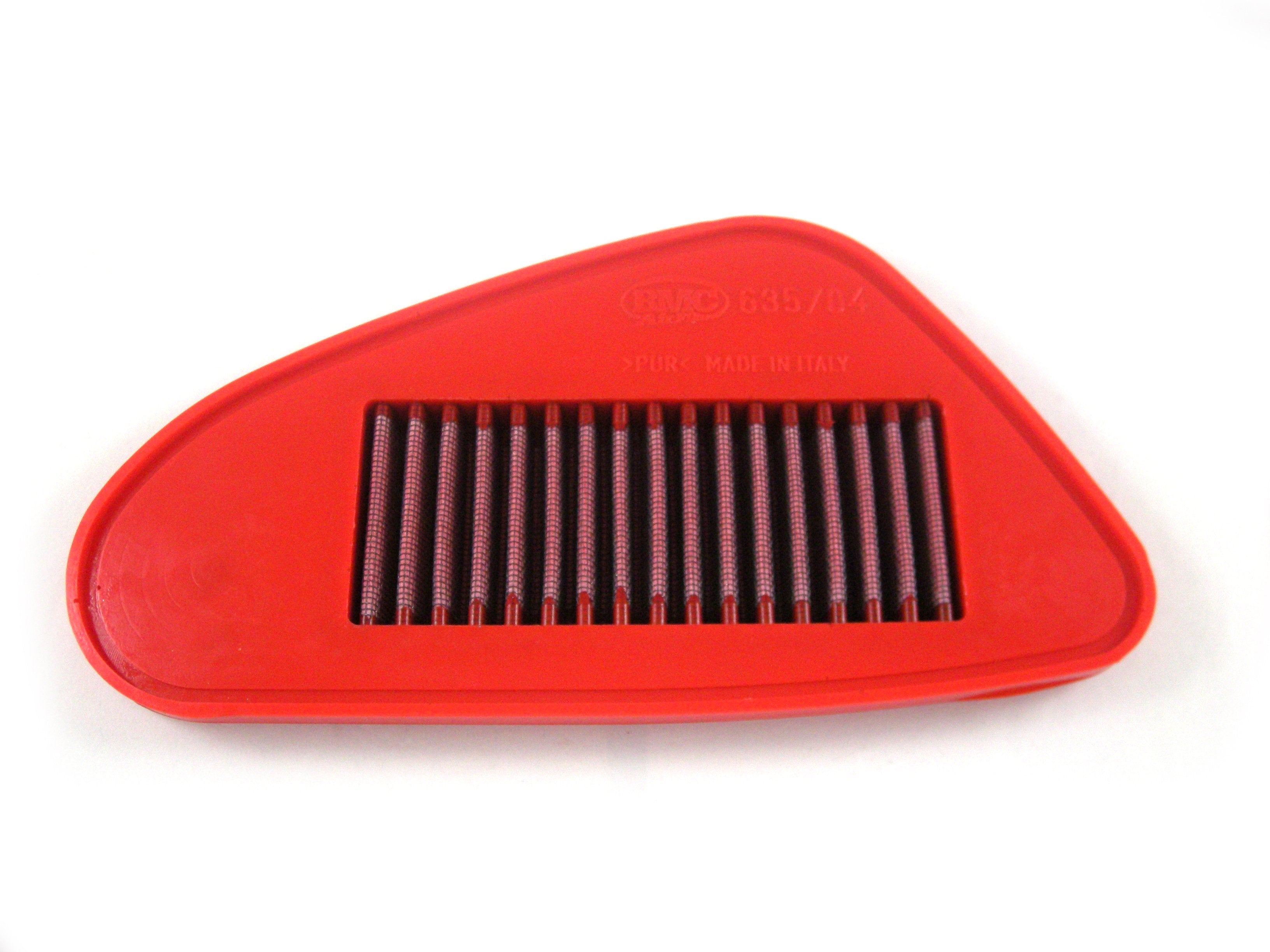 Bmc Air Filter Yamaha Gtr 125 High Performance Air Filter