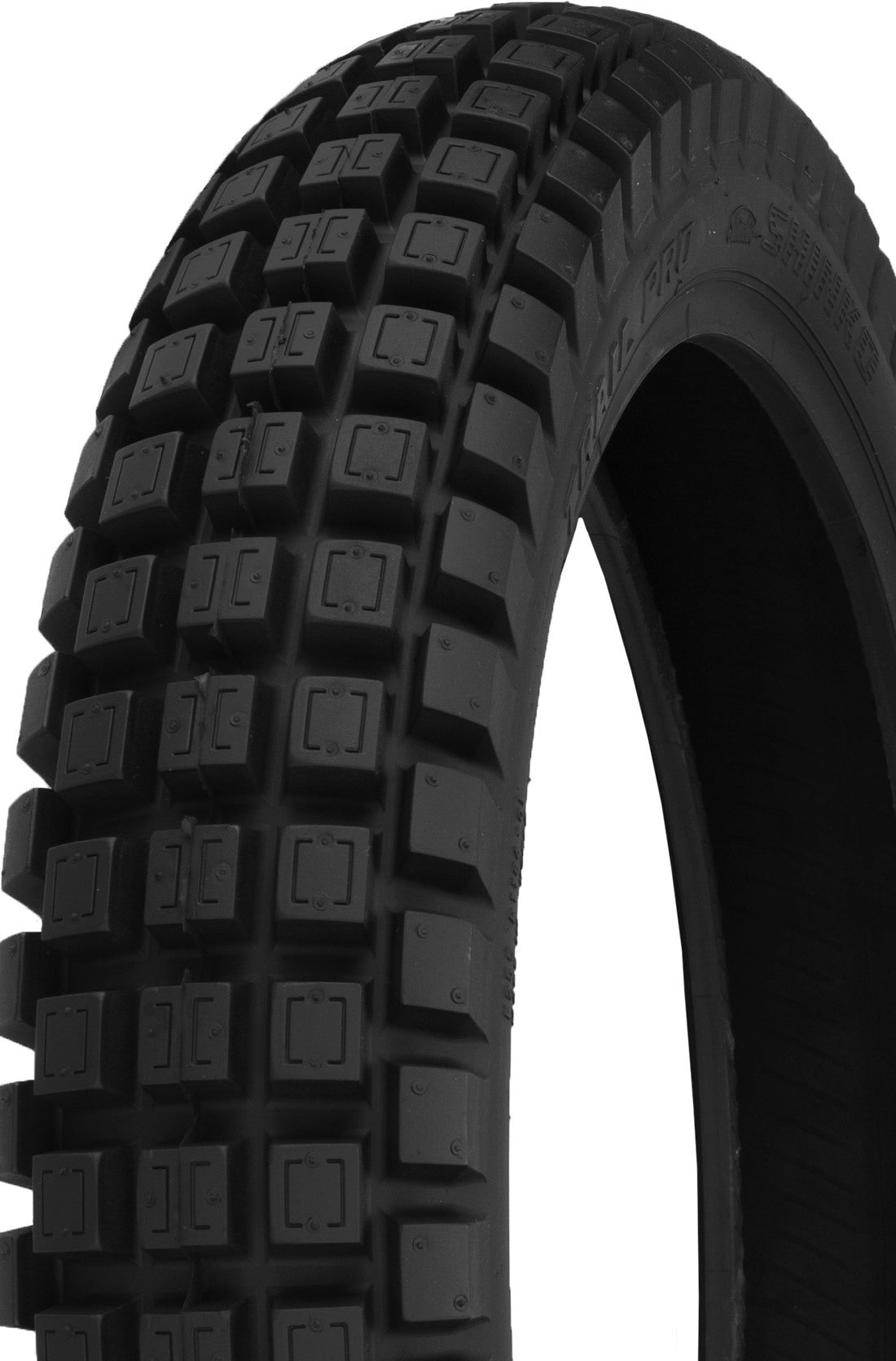 Hook-Up Pro Drag Radial Tire - Shinko Tires