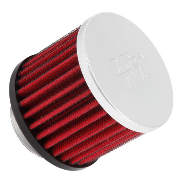 K & N Air Filter HA-5019