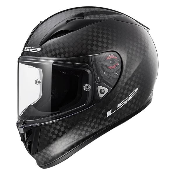 LS2 - Arrow C Evo GP Full-Face Helmet