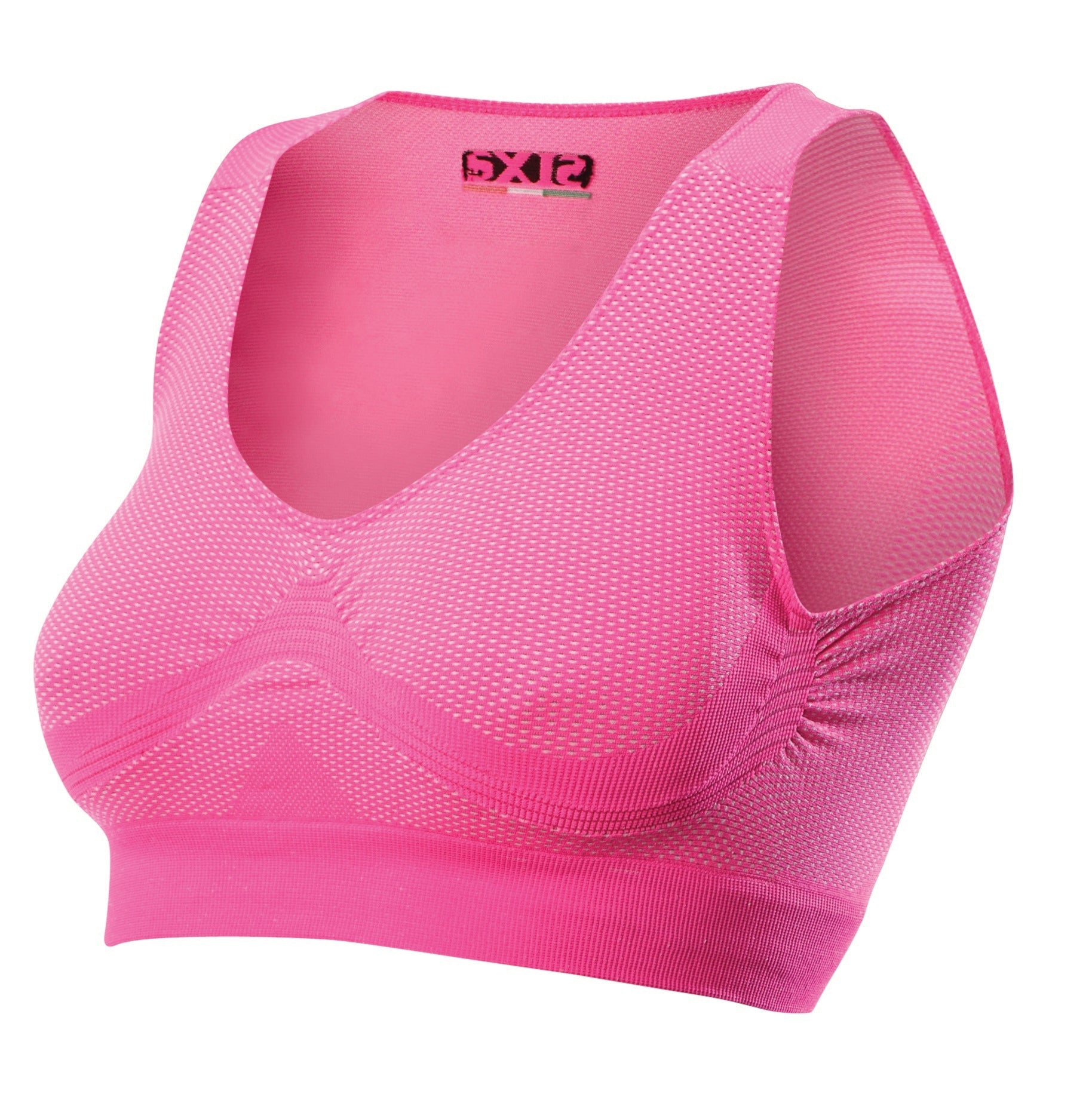Colorful Sports Bras