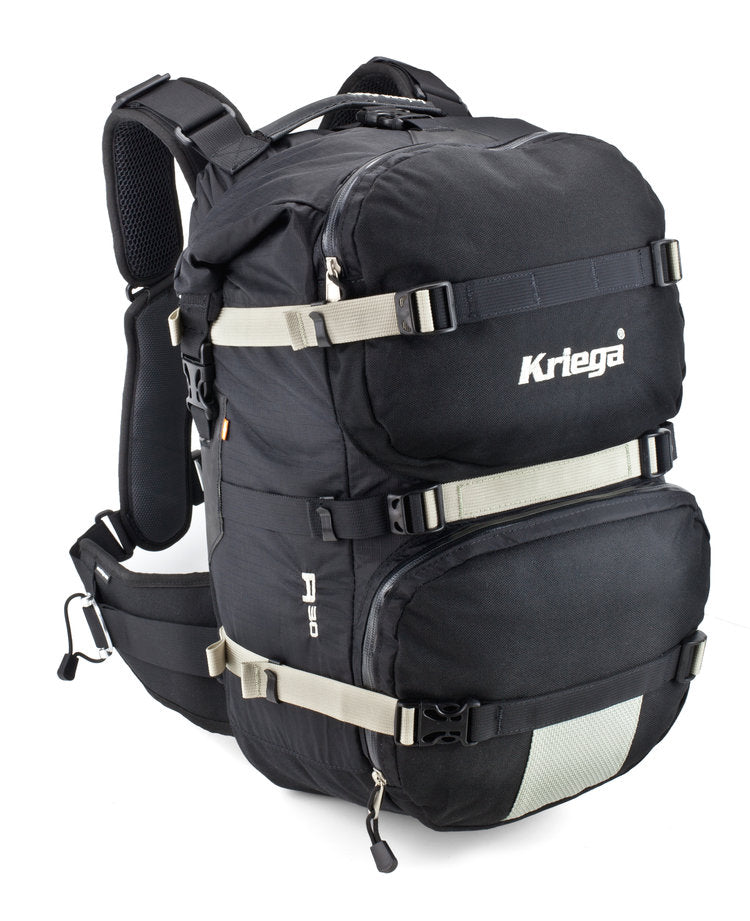 Kriega - Backpack - R30