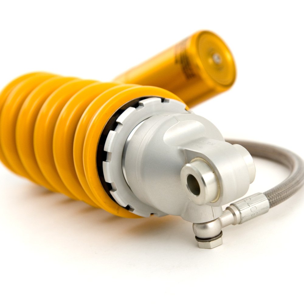 ÖHLINS - Street S46 Shock (KA 046)