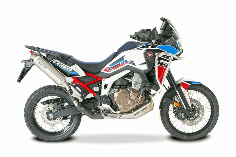 Africa shops twin hp