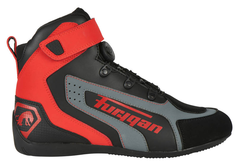 Furygan - V4 Easy D3O® Shoes