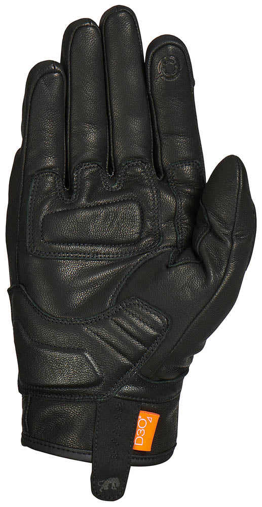 Furygan - LR Jet All Seasons D3O® Goat Gloves