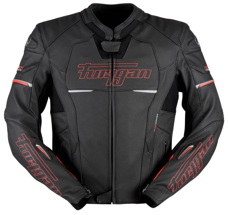 Furygan - Nitros Leather Jacket
