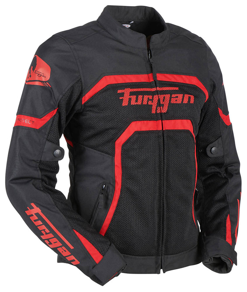 Furygan - Mystic EVO Vented Ladies Mesh Jacket