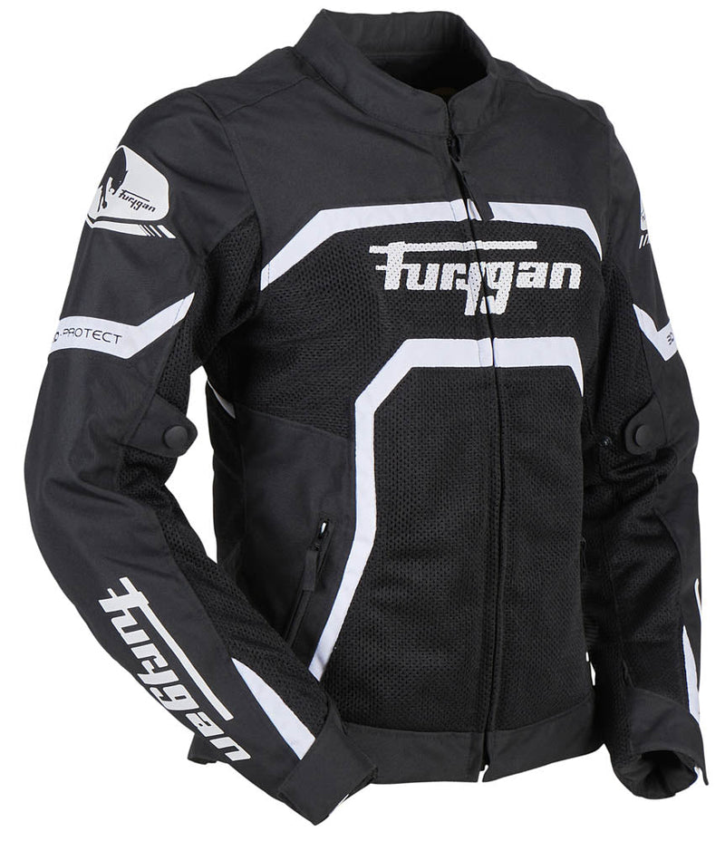 Furygan - Mistral EVO 3 Mesh Jacket