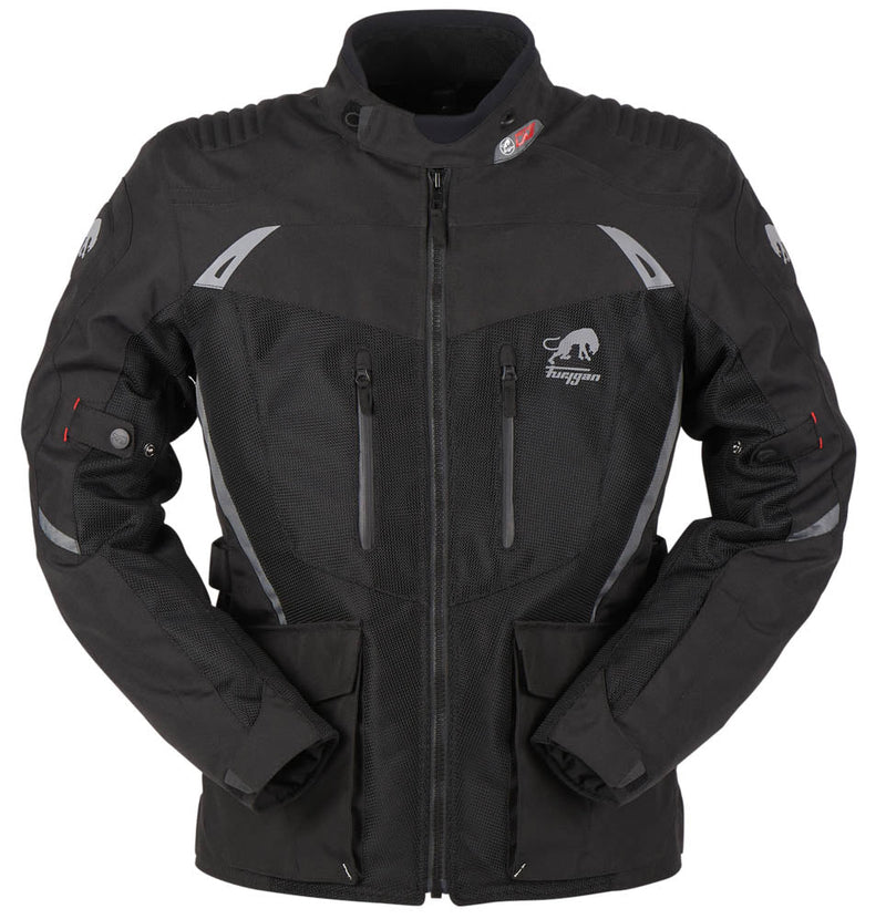 Furygan - Apalaches Vented 2in1 Dual Sport Jacket