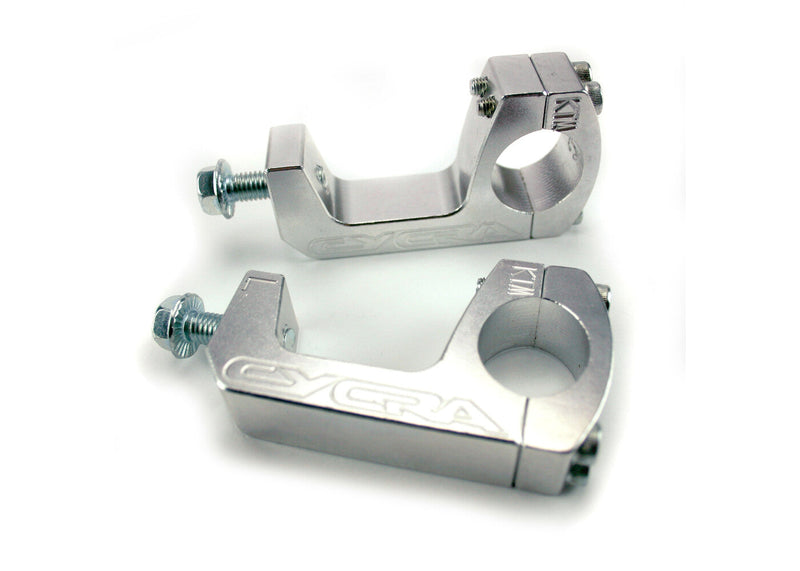 Cycra - T2 U Clamp Kit