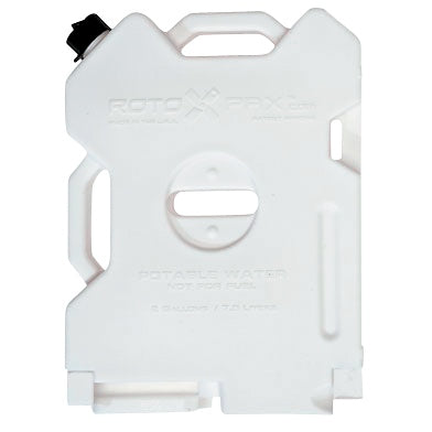 Rotopax-WATER PACK 1.75 GAL ROTOPAX RX-2W 022099131328
