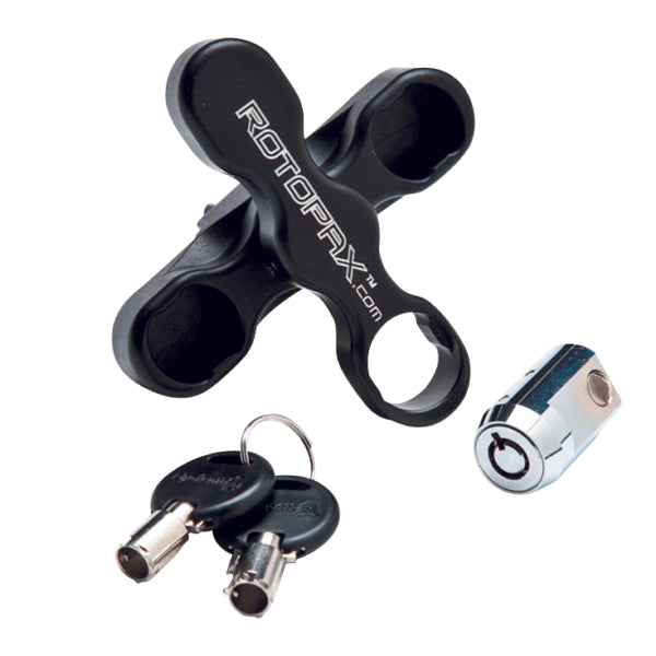 Rotopax - LOX T-Handle