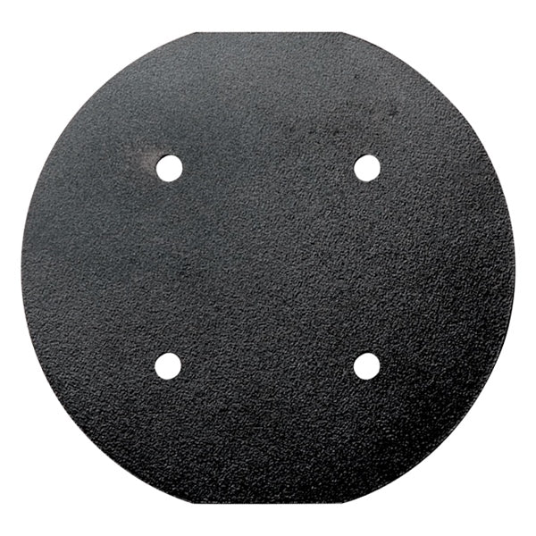 Rotopax - Backing Plate