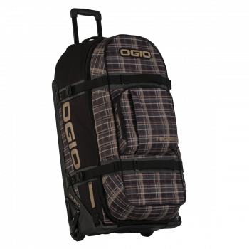 Ogio - Rig 9800 Motorcycle Travel Bag
