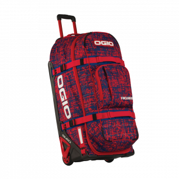 Ogio - Rig 9800 Motorcycle Travel Bag