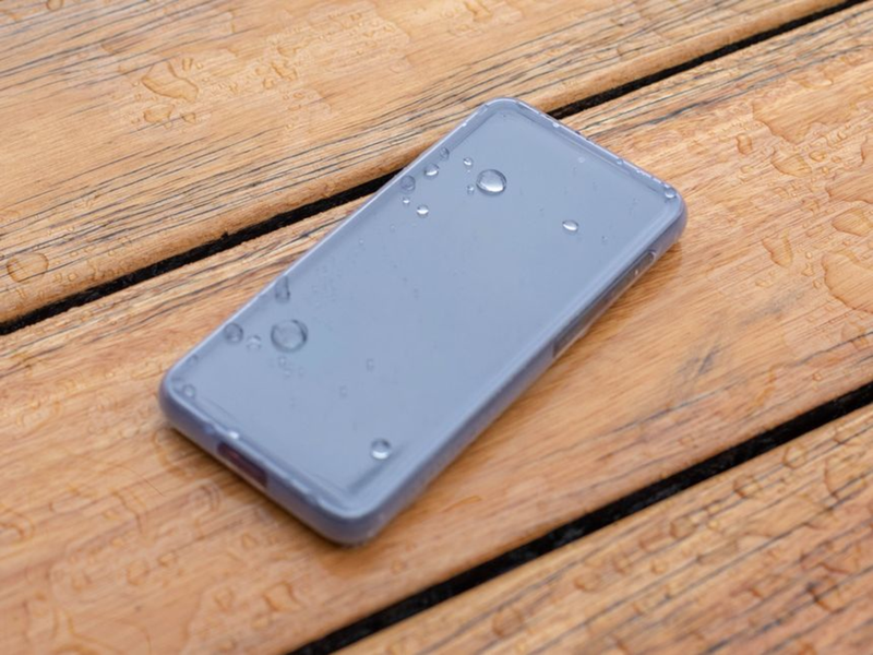 Quadlock - Poncho for Samsung Galaxy