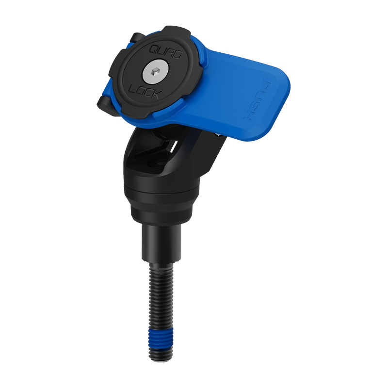 Quadlock - Moto Handlebar Clamp Mount