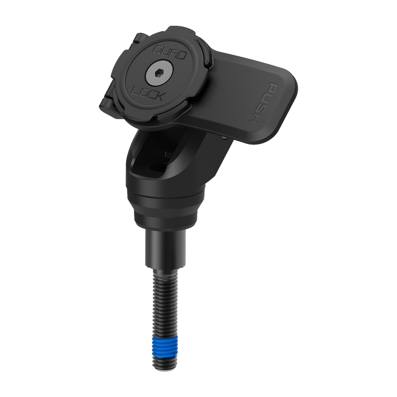 Quadlock - Moto Handlebar Clamp Mount