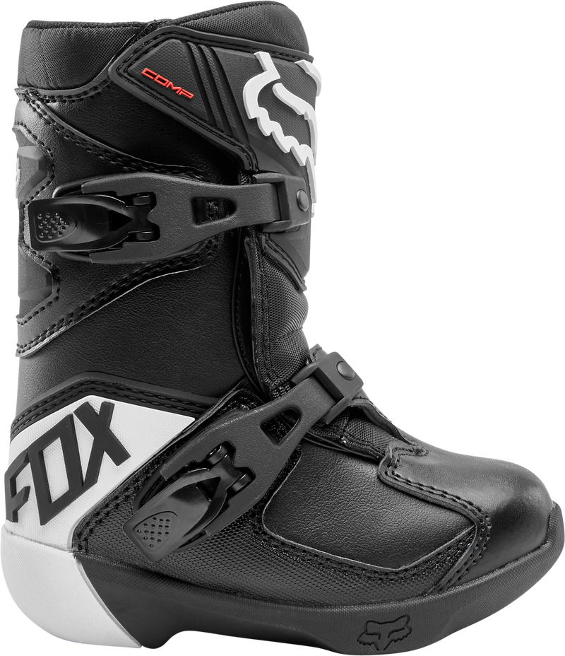 Fox Racing - Comp K Boot
