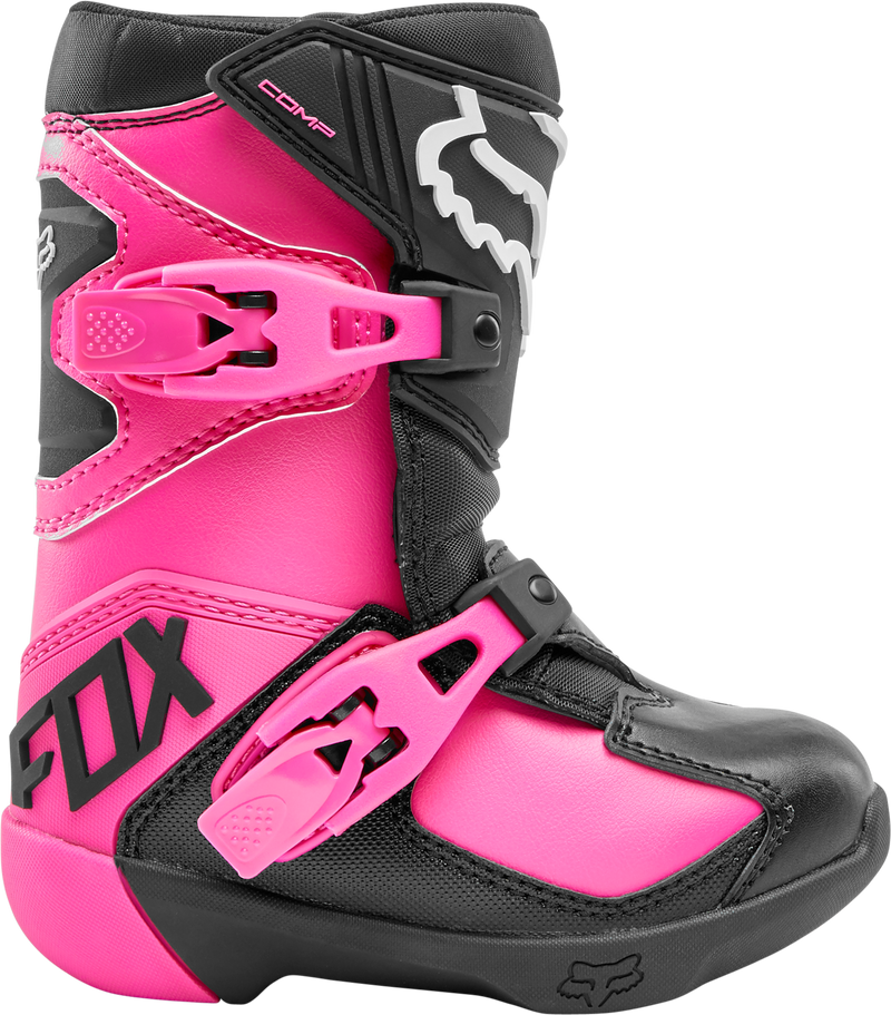 Fox Racing - Comp K Boot