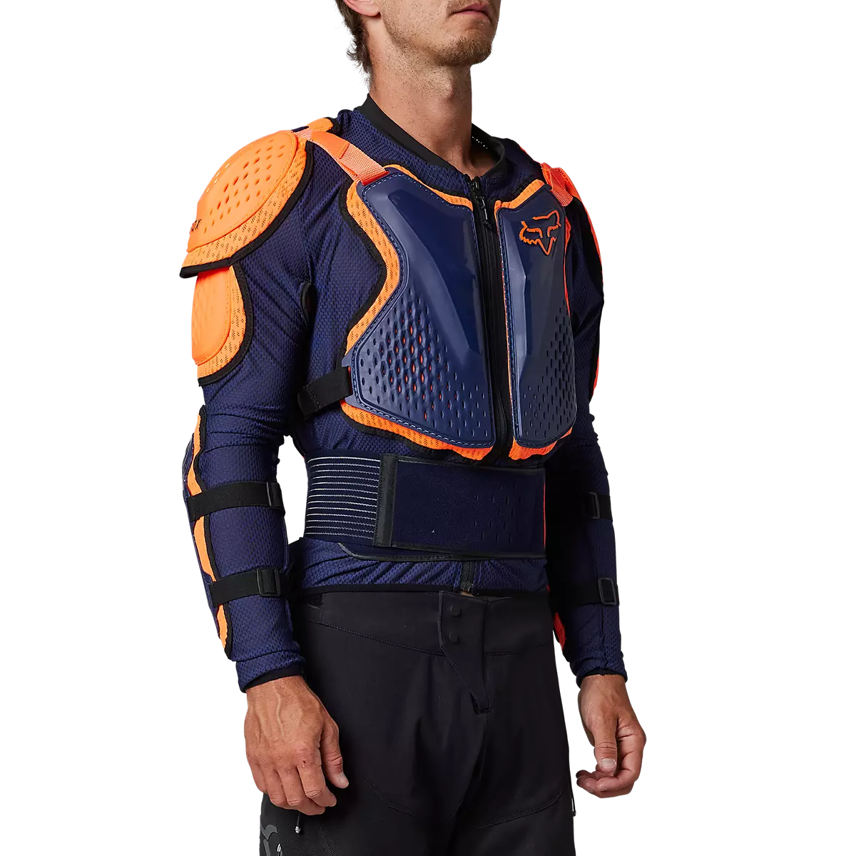 Fox racing armor jacket online