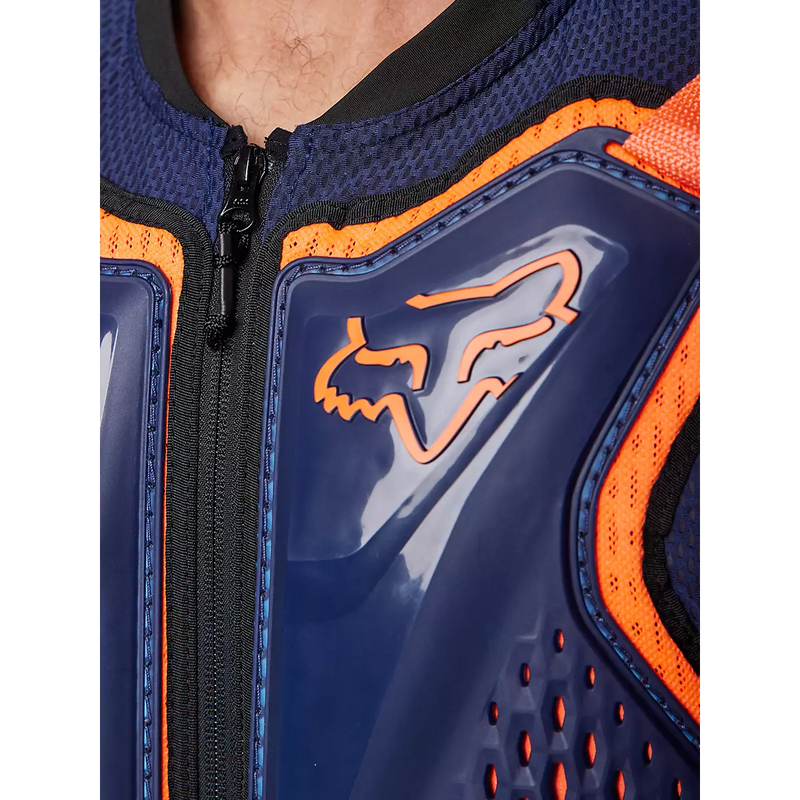 Fox Racing Titan Sport Chest Guard Jacket