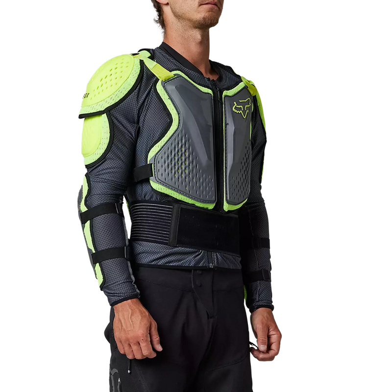 Fox Racing Titan Sport Chest Guard Jacket