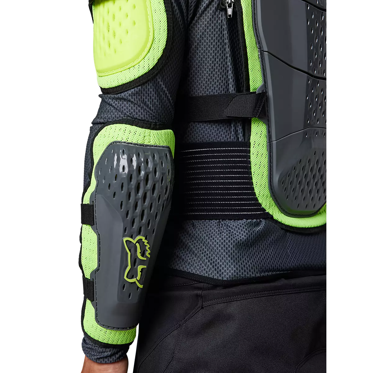 Fox Racing Titan Sport Chest Guard Jacket