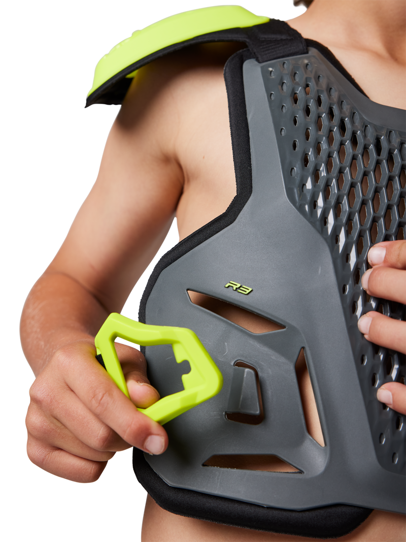 Fox Racing - Youth R3 Chest Guard