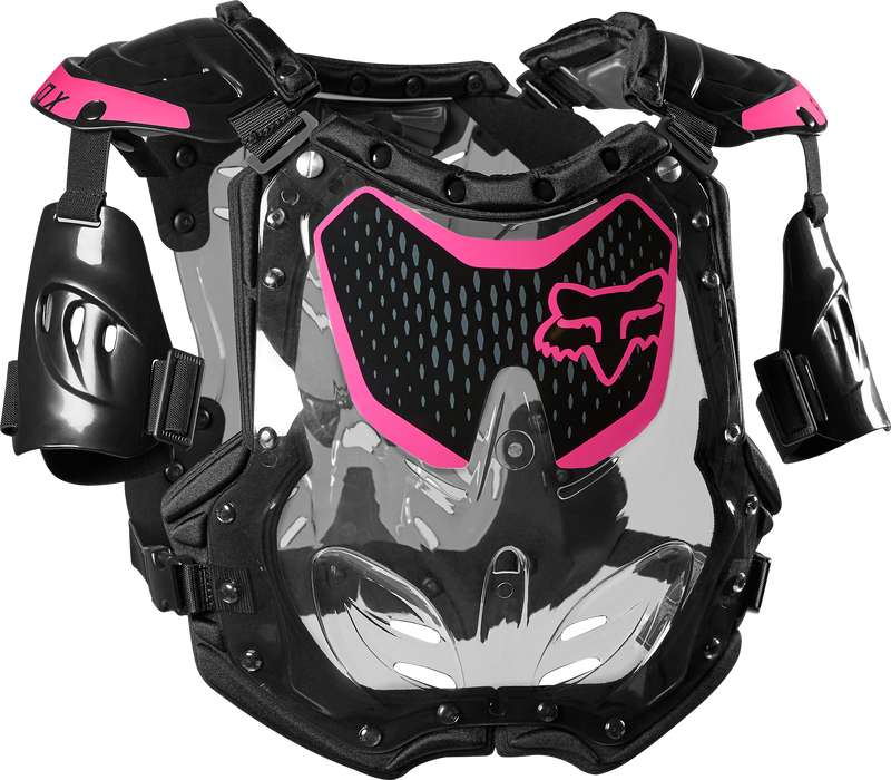 Youth R3 Chest Guard