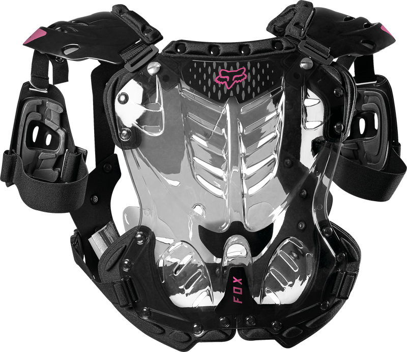 Fox Racing - Womens R3 Chest Guard