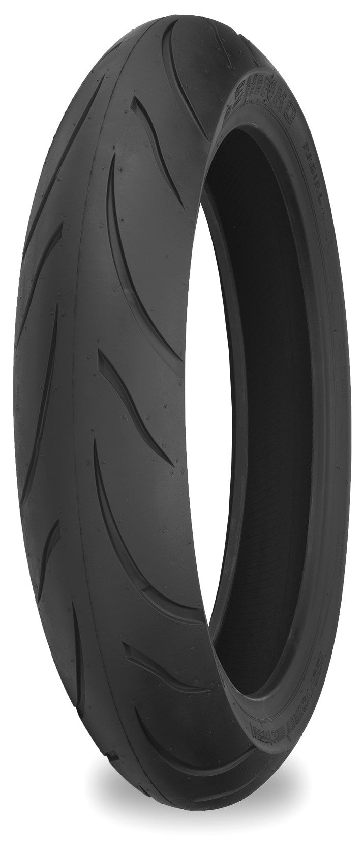 Shinko - 011 Verge Radial Tire