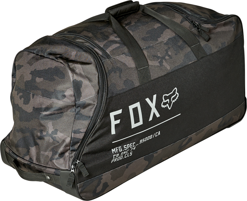 Fox Racing - Shuttle 180 Gear Bag