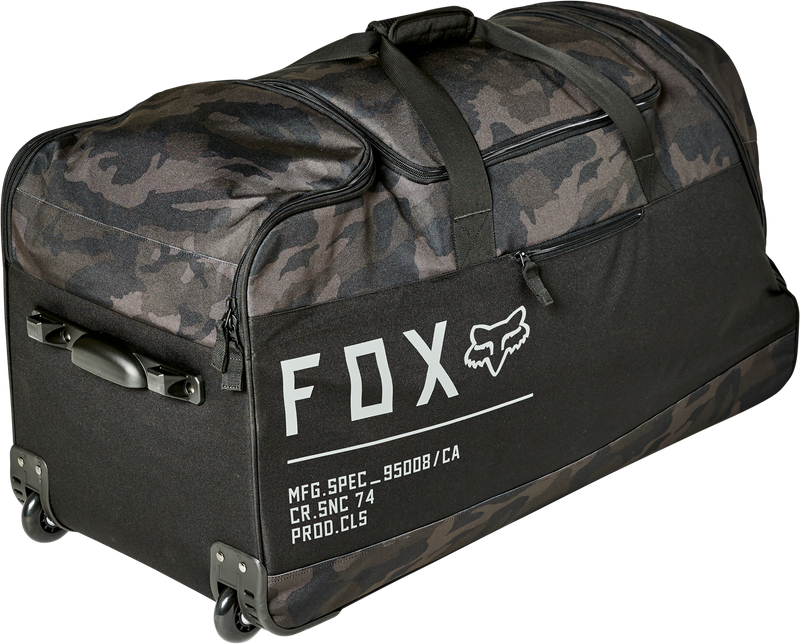Fox Racing - Shuttle 180 Gear Bag