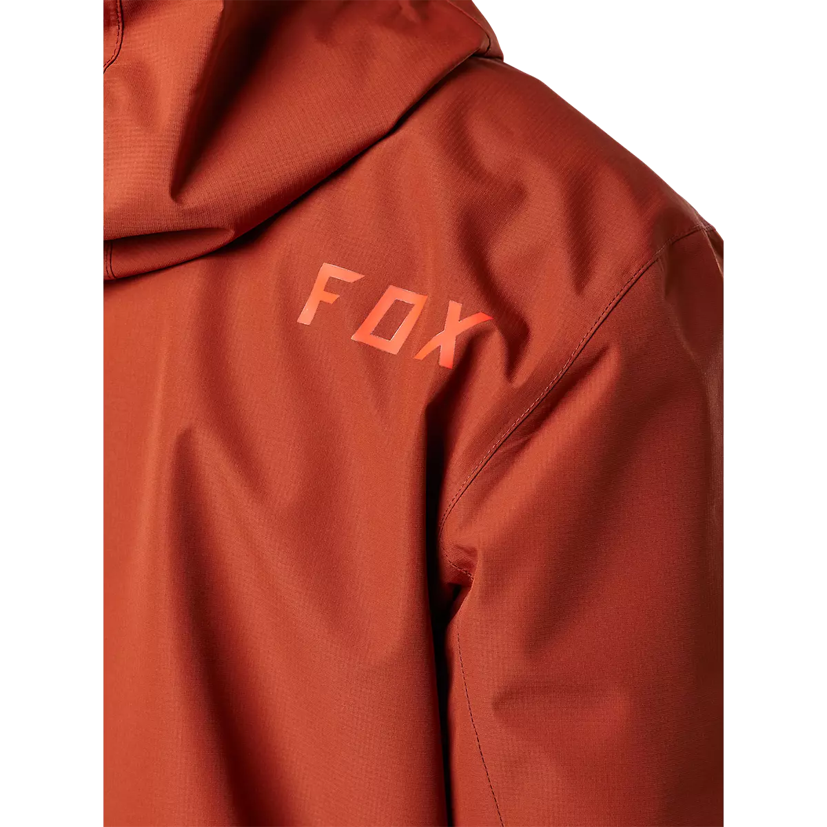 Fox raincoat sales