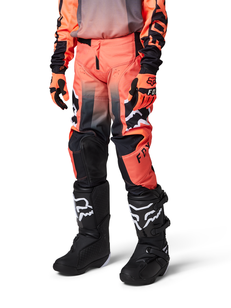 Fox 180 Leed Motocross Pants - Teal