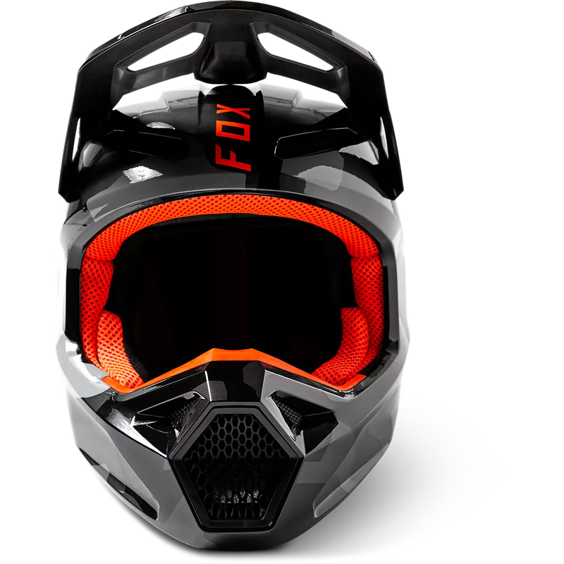 Fox Racing - YTH V1 Bnkr Helmet