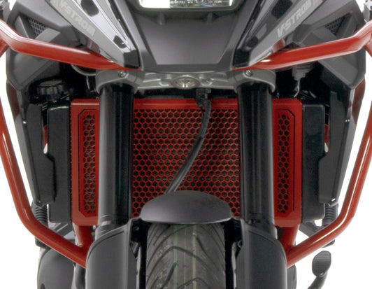 Crosspro - Front Radiator Guard For Suzuki DL 1050 V-Strom 2020-2022