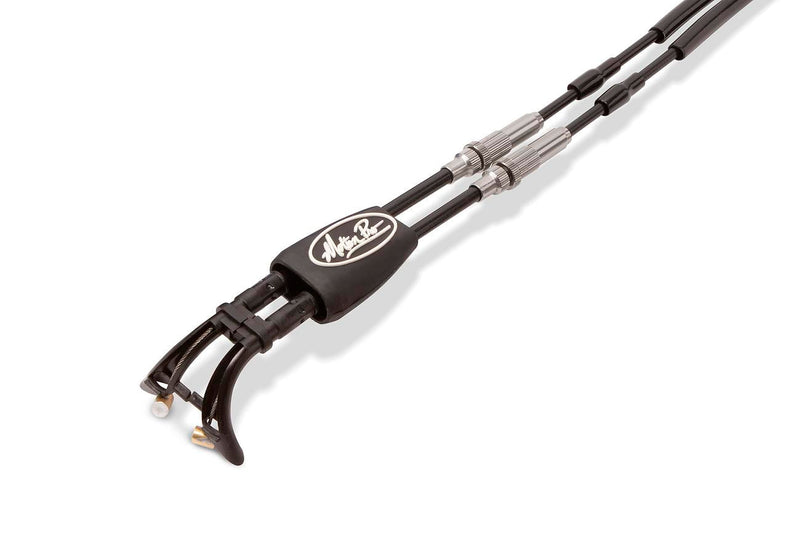Motion Pro - Revolver II Variable-Rate Throttle Kit