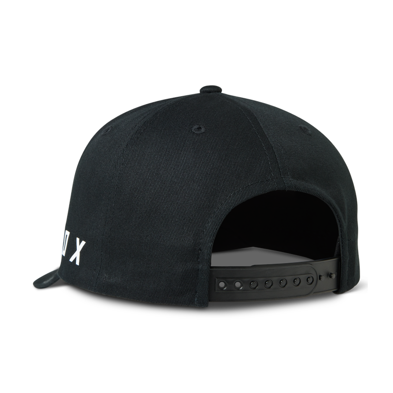 Fox x Honda Snapback Hat