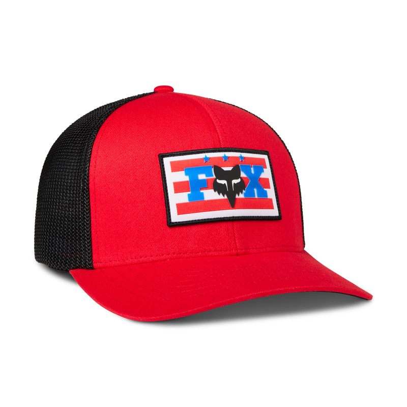 Fox Racing - Unity Flexfit Hat