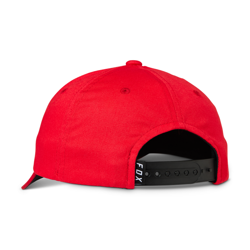 Fox Racing - Youth Shield 110 Snapback Hat