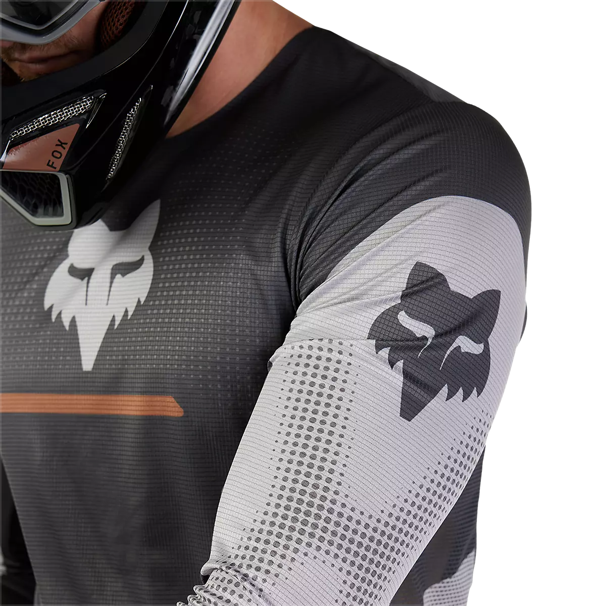 Fox flexair jersey 2019 deals