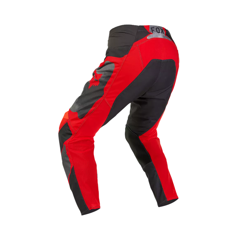 191972839351 31298-03738 180 ATLAS PANT  Grey/Red